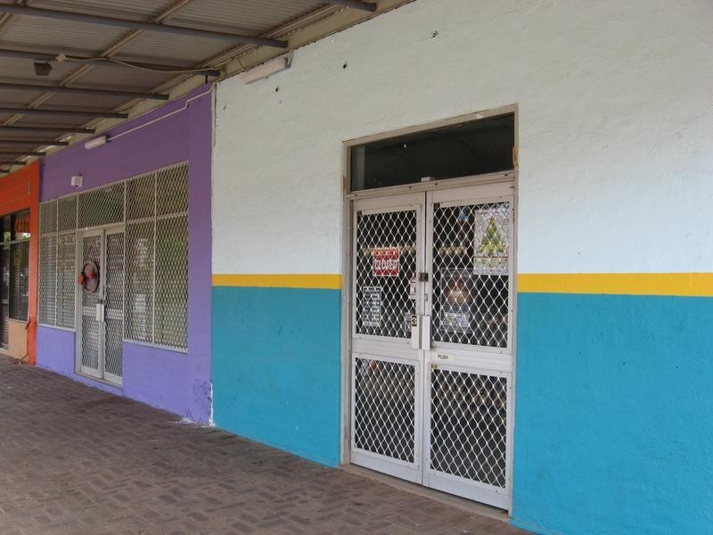 Unit 2 & 3 Lane St Boulder, Kalgoorlie WA 6430