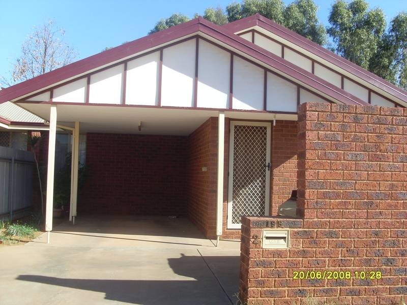 2/195 burt street, Boulder WA 6432