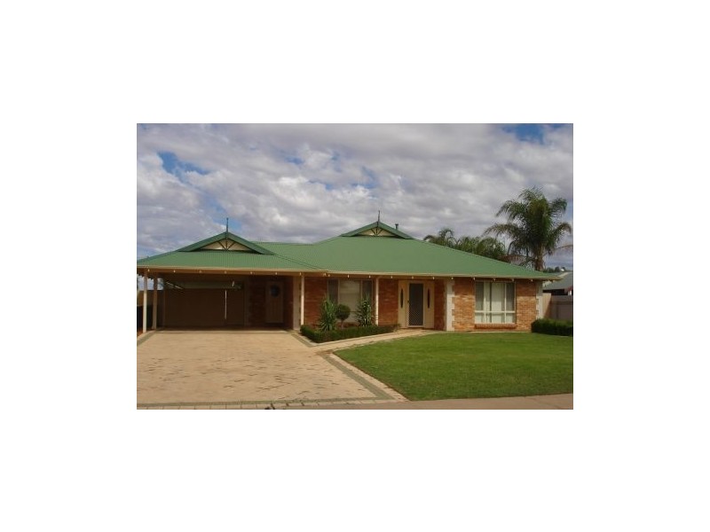 1 Wasley Street, Kalgoorlie WA 6430