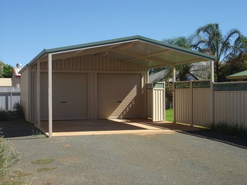 1 Wasley Street, Kalgoorlie WA 6430