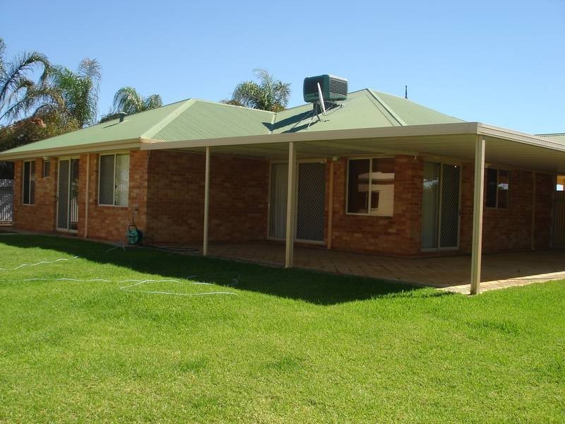 1 Wasley Street, Kalgoorlie WA 6430
