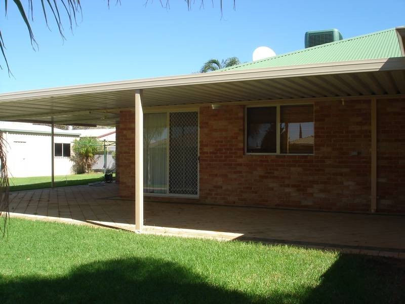 1 Wasley Street, Kalgoorlie WA 6430