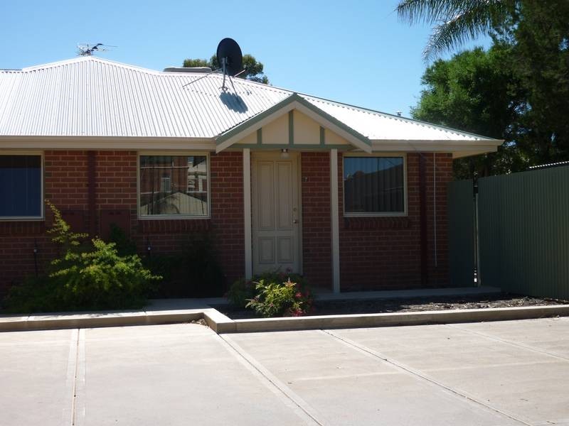 7/40 Moran Street, Boulder WA 6432