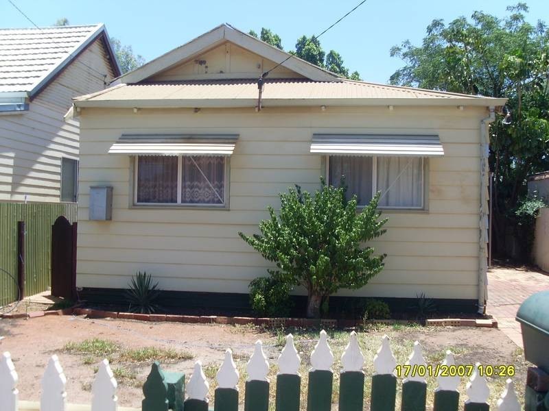 53 Moran Street, Boulder WA 6432