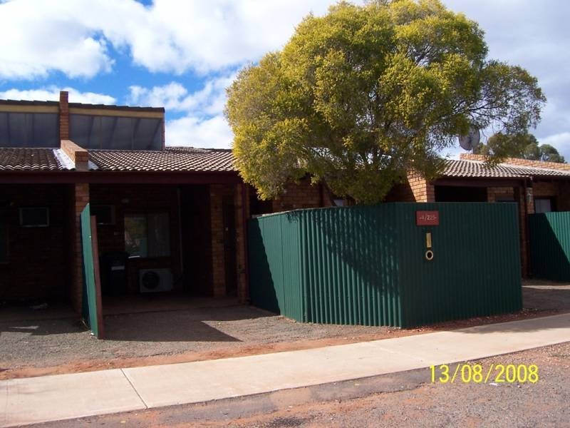 4/225 Egan, Kalgoorlie WA 6430