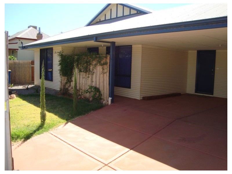 15 Davis Street, BOULDER, Kalgoorlie WA 6430