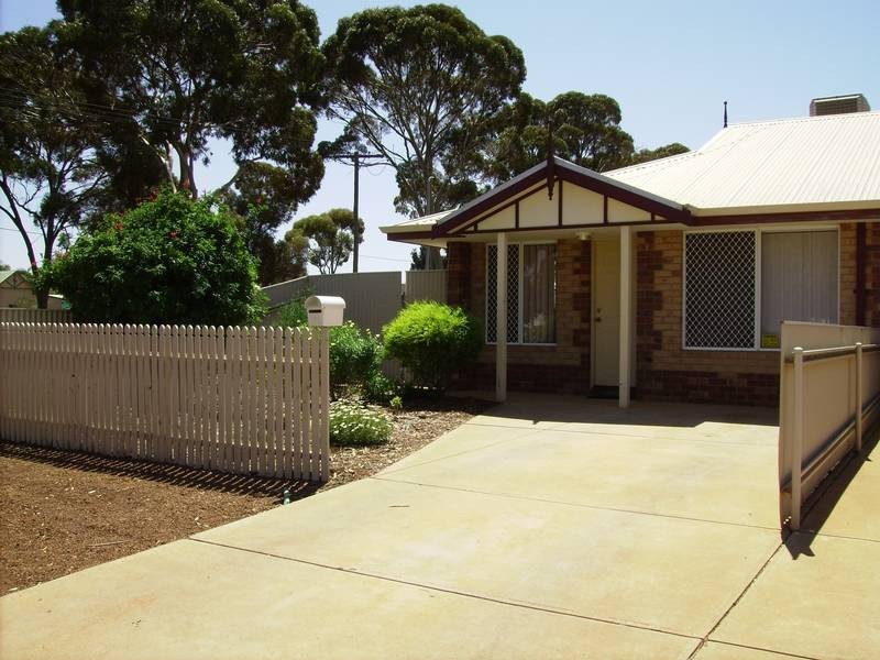 1/85 Varden street, Kalgoorlie WA 6430