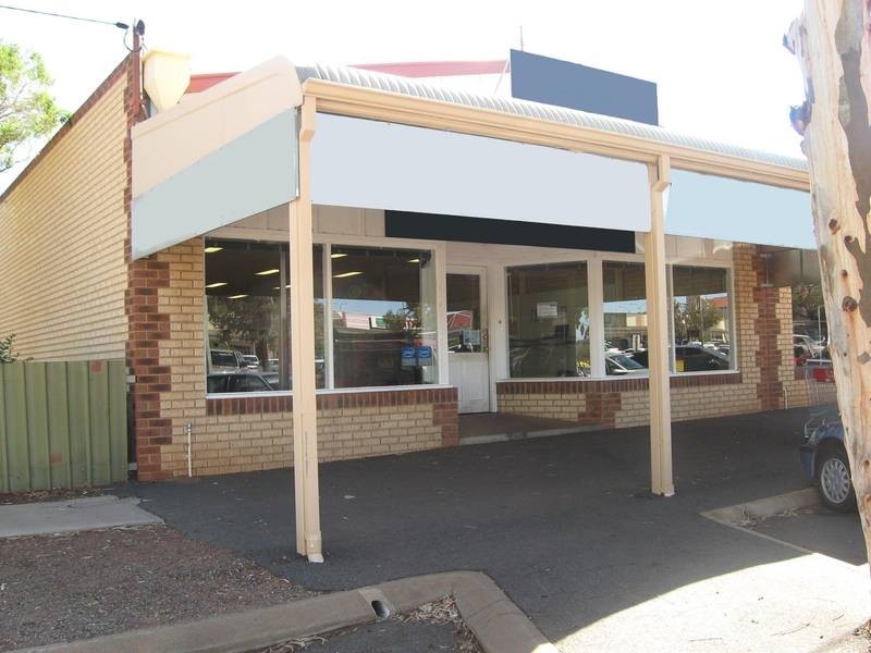 2/118 Brookman Street, Kalgoorlie WA 6430