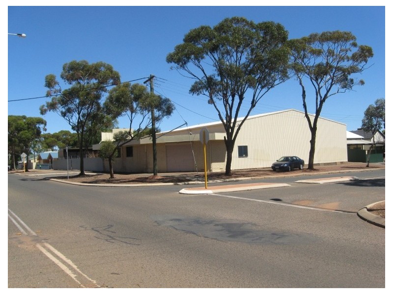 60 Wilson Street, Kalgoorlie WA 6430