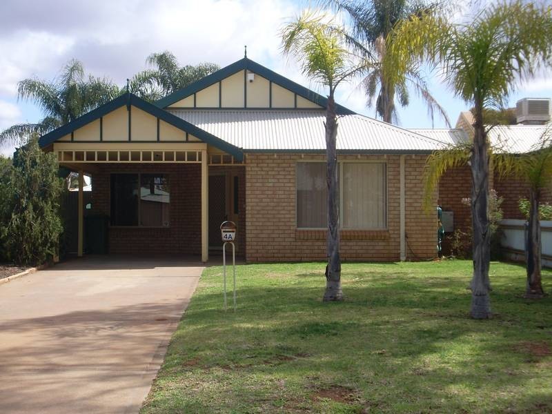 4A Nepean Grove, Kalgoorlie WA 6430