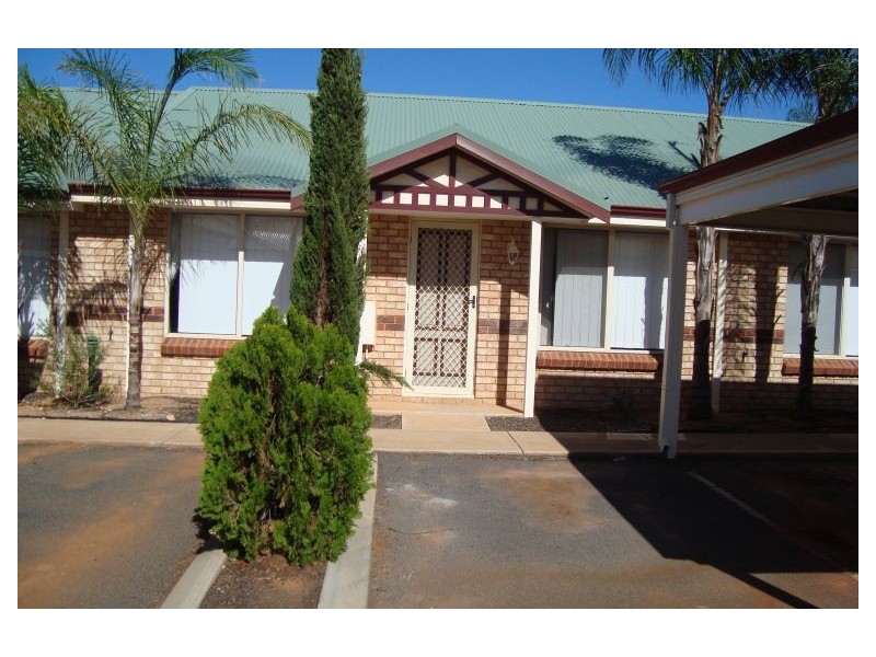 5/2 Ochiltree Street, SOMERVILLE, Kalgoorlie WA 6430