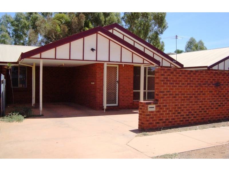 2/195 Burt Street, BOULDER, Kalgoorlie WA 6430