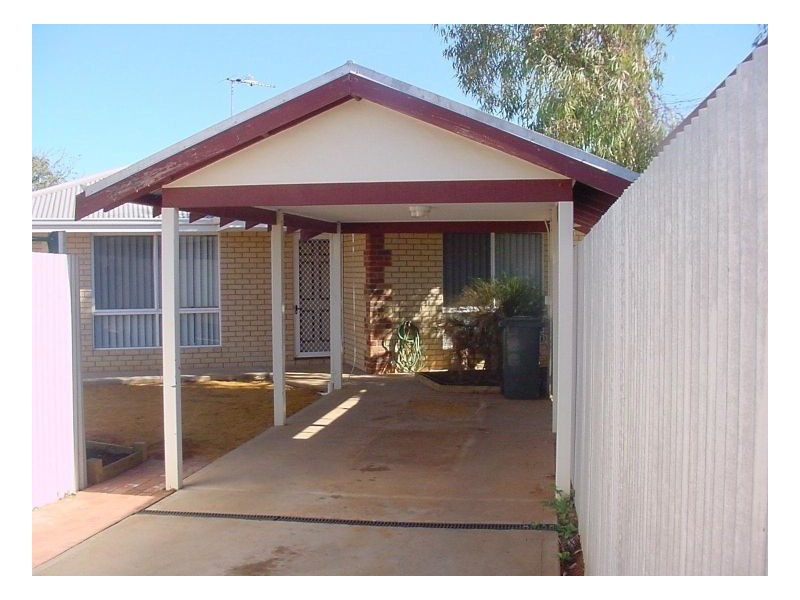 4/2 Lyall Street, LAMINGTON, Kalgoorlie WA 6430