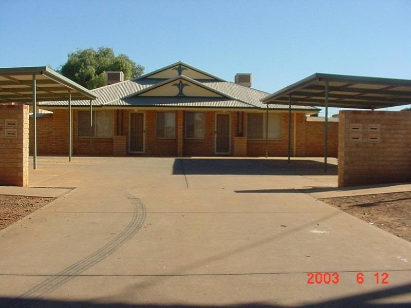 5/8 Wittenoom street, Kalgoorlie WA 6430