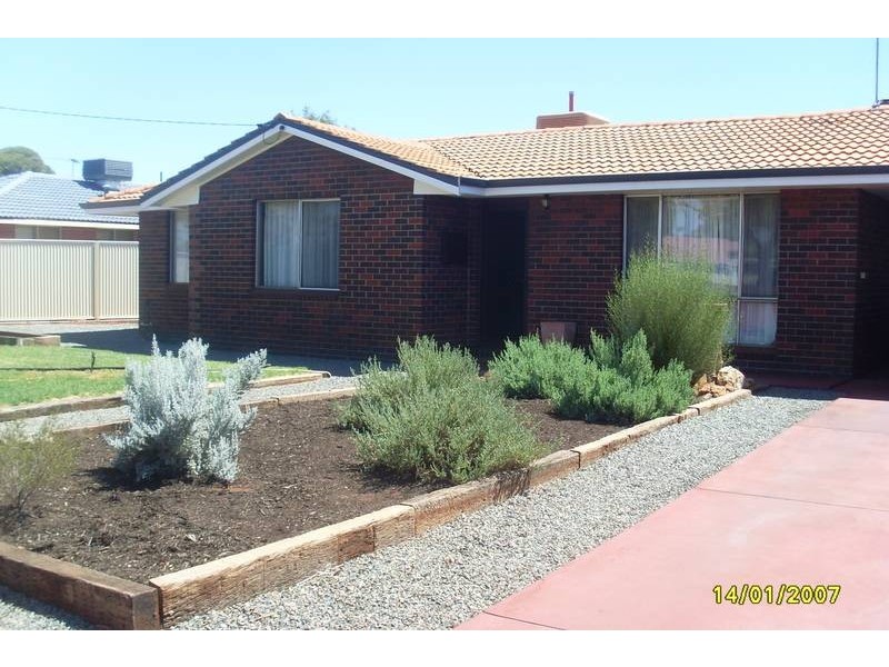 1 Woodman Street, Kalgoorlie WA 6430
