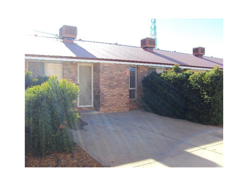 4/23 Forrest Street, Kalgoorlie WA 6430