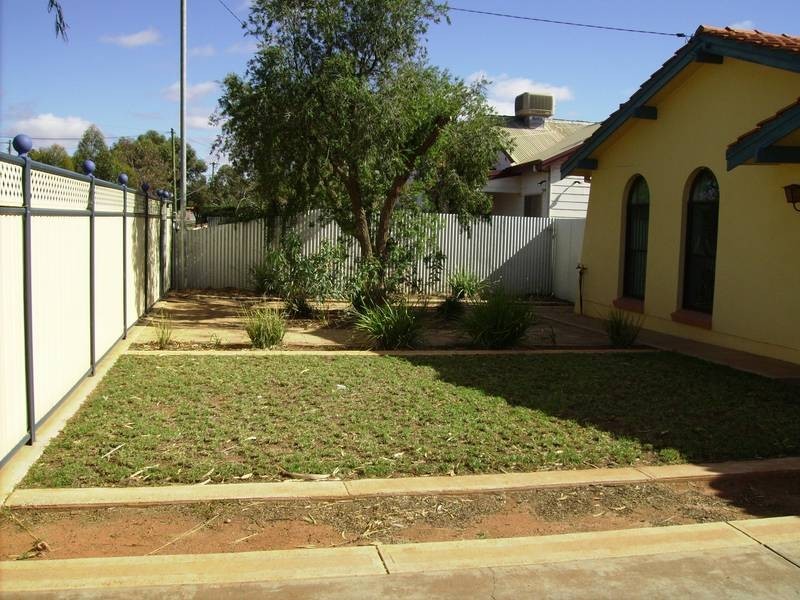 15 Salisbury road, Kalgoorlie WA 6430