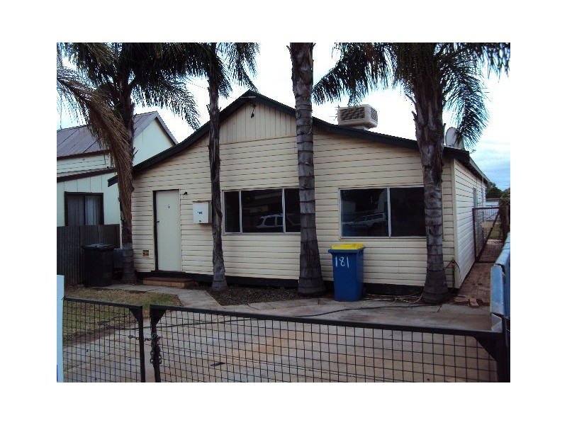 181 Burt street, Boulder WA 6432