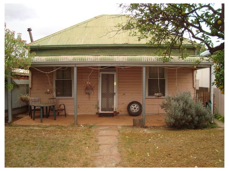 458 Hannan Street, Kalgoorlie WA 6430