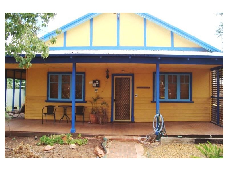 184 Collins Street, PICCADILLY, Kalgoorlie WA 6430
