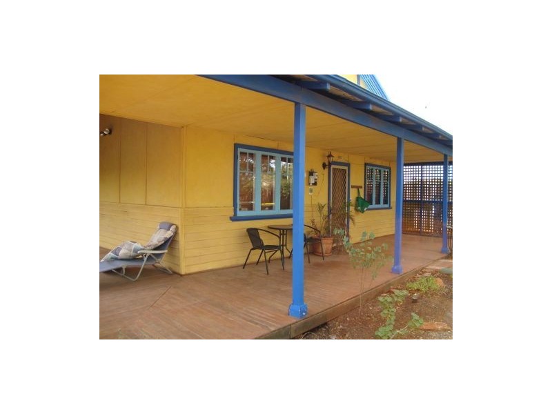 184 Collins Street, PICCADILLY, Kalgoorlie WA 6430