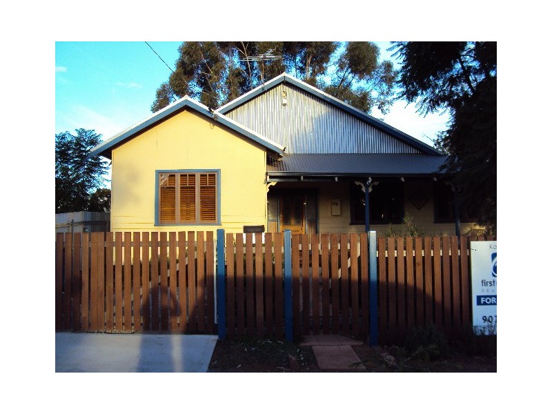 8E Victoria Street, Kalgoorlie WA 6430