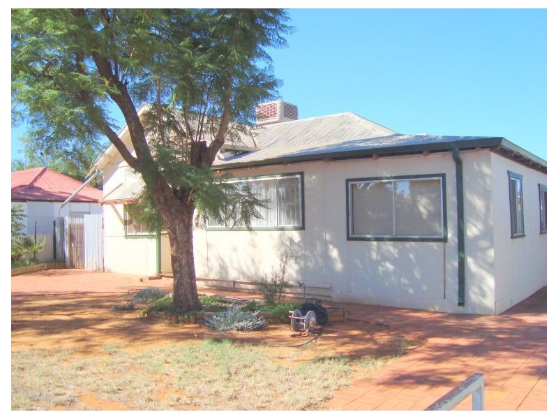 121 Cheetham Street, Kalgoorlie WA 6430