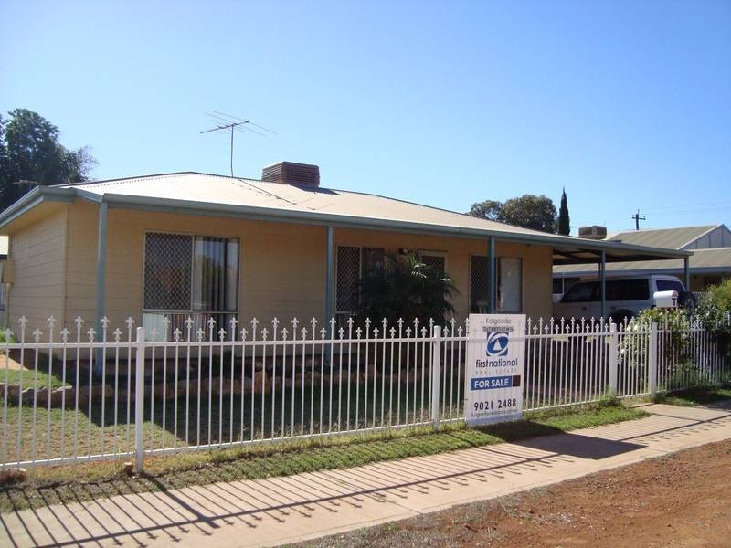 1 Truscott Court,, Kalgoorlie WA 6430