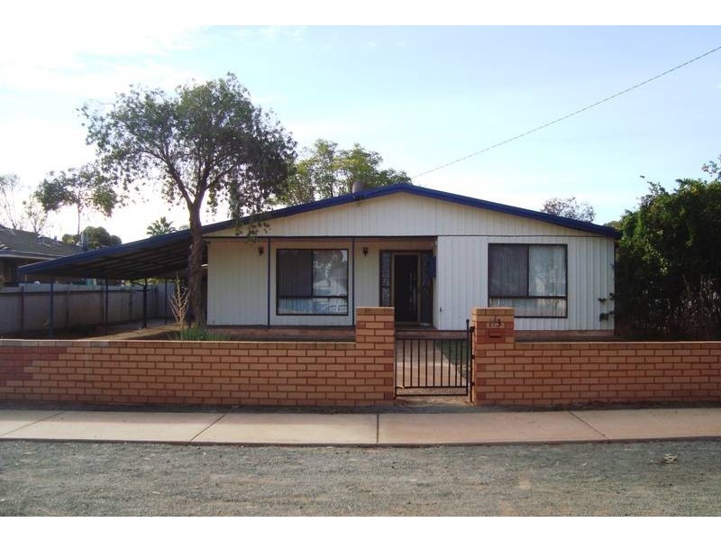 113 Davis Street, BOULDER, Kalgoorlie WA 6430