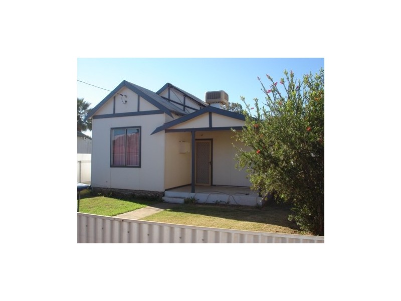 43 Ardagh Avenue, Kalgoorlie WA 6430