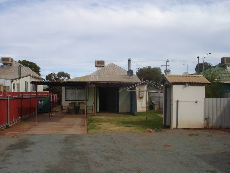 43 Ardagh Avenue, Kalgoorlie WA 6430