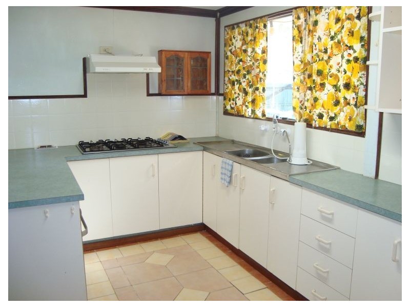 40 Sylvester Street, Coolgardie WA 6429