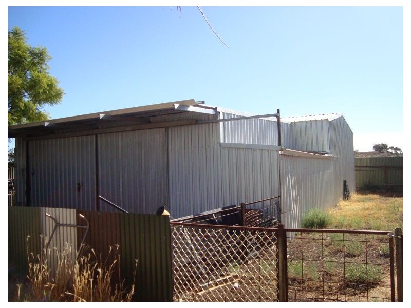 40 Sylvester Street, Coolgardie WA 6429