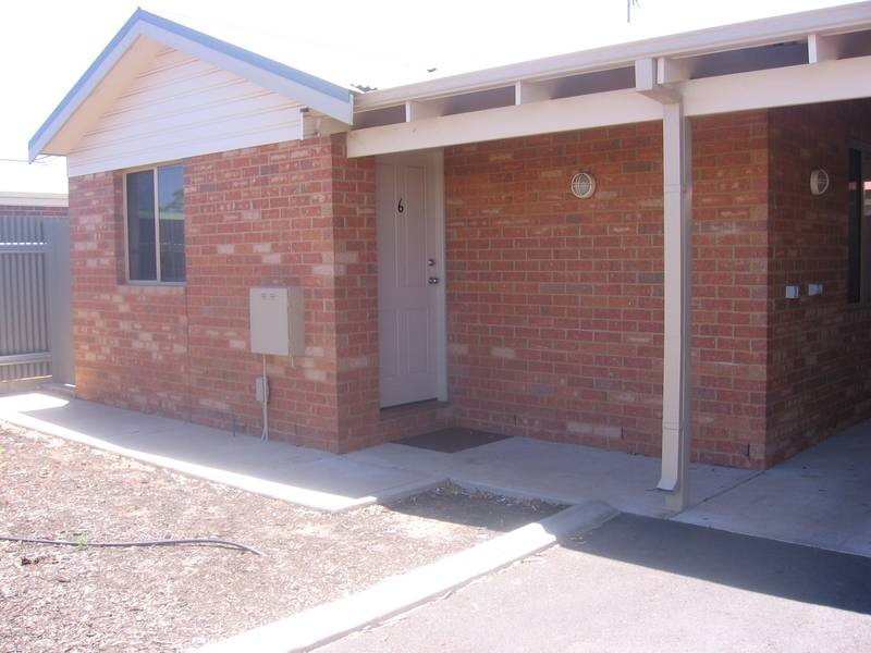 6/4-6 Wittenoom, Kalgoorlie WA 6430