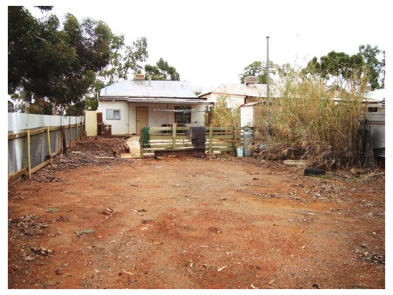 51 Campbell Street, LAMINGTON, Kalgoorlie WA 6430