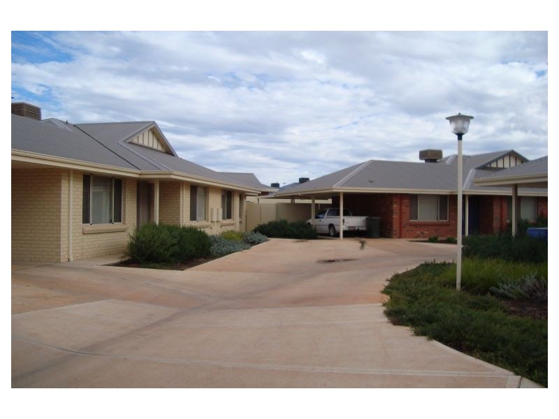 2/6 Rule Court, SOMERVILLE, Kalgoorlie WA 6430
