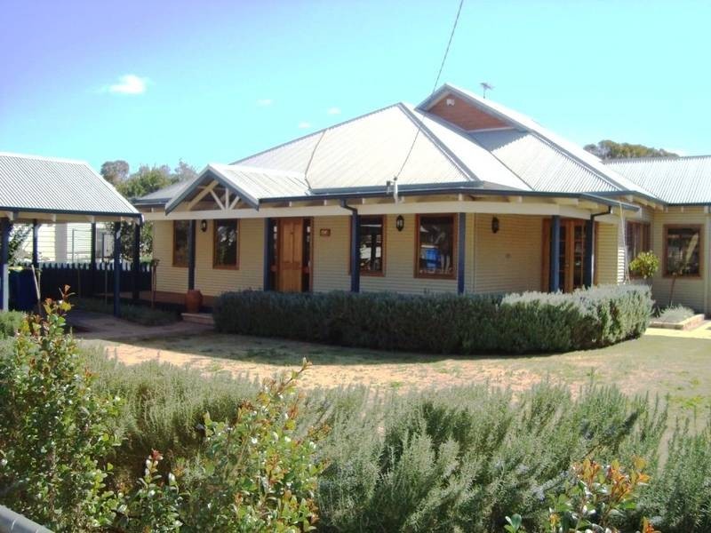48 Campbell Street, LAMINGTON, Kalgoorlie WA 6430