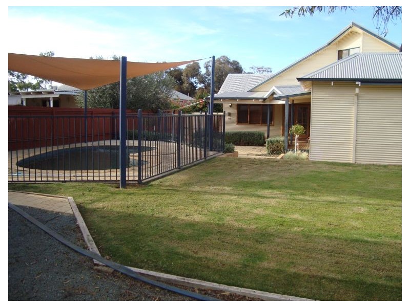 48 Campbell Street, LAMINGTON, Kalgoorlie WA 6430