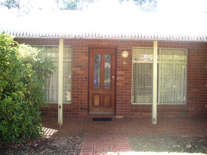 13/4 Ochiltree Street, Kalgoorlie WA 6430