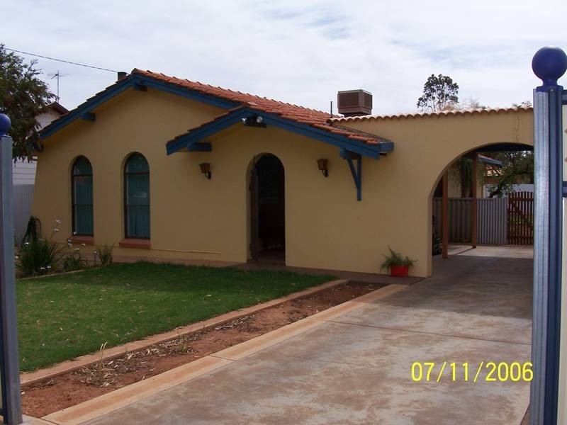 15 Salisbury road, Kalgoorlie WA 6430