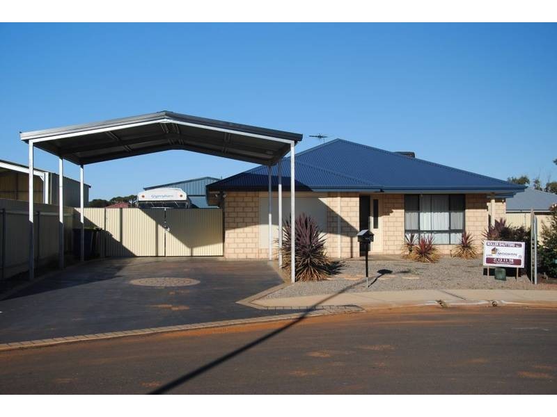 3 Mutzig Close, SOMERVILLE, Kalgoorlie WA 6430