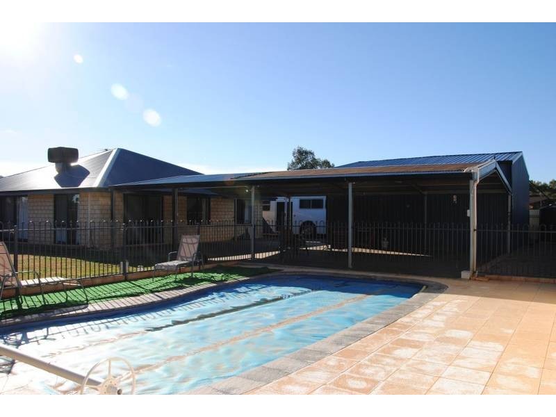 3 Mutzig Close, SOMERVILLE, Kalgoorlie WA 6430