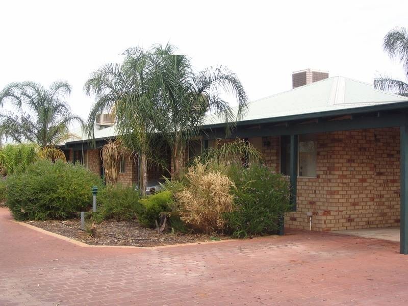 3/237 Dugan Street, Kalgoorlie WA 6430