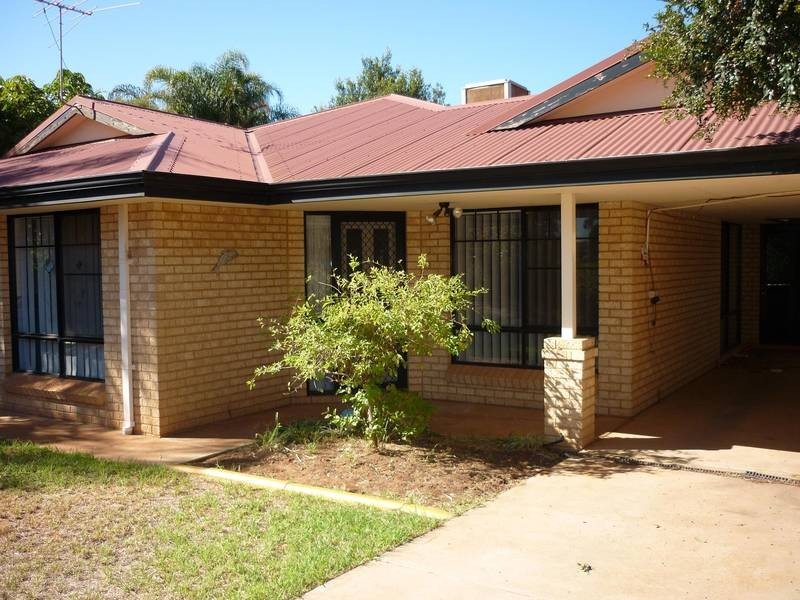 47 Hefron Circle, Kalgoorlie WA 6430