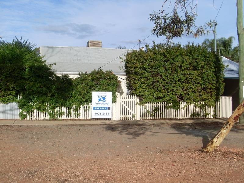 99 Collins Street, Kalgoorlie WA 6430