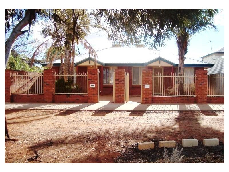 4/64 Bourke Street, PICCADILLY, Kalgoorlie WA 6430