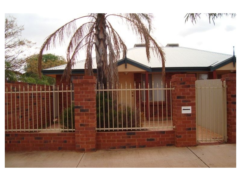 4/64 Bourke Street, PICCADILLY, Kalgoorlie WA 6430