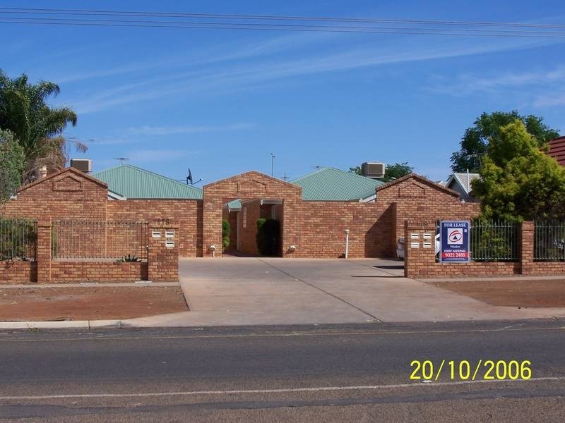 2/178 Egan Street, Kalgoorlie WA 6430
