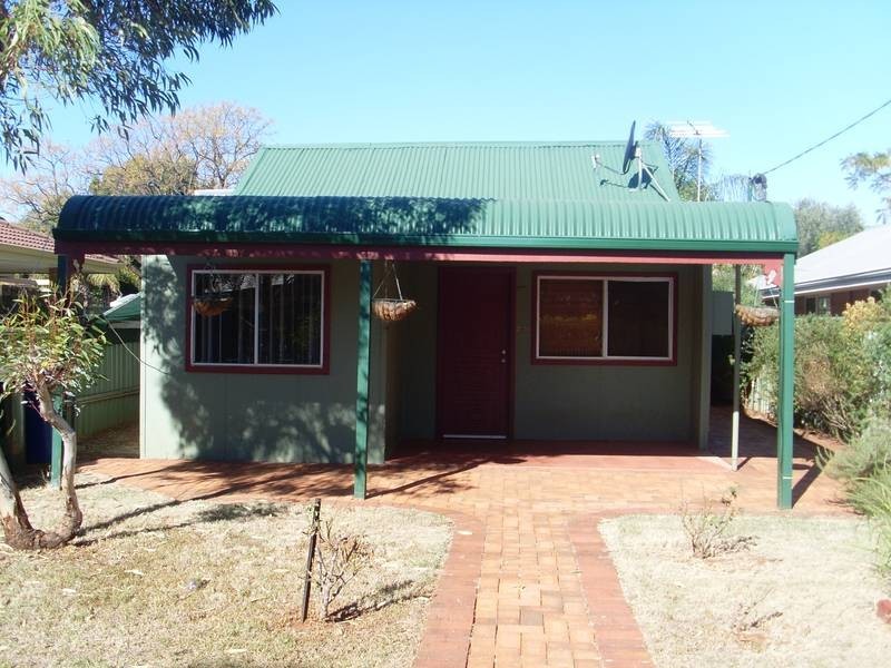 323A Collins Street, Kalgoorlie WA 6430