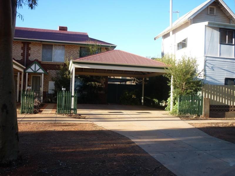 3/61 Dugan Street, Kalgoorlie WA 6430